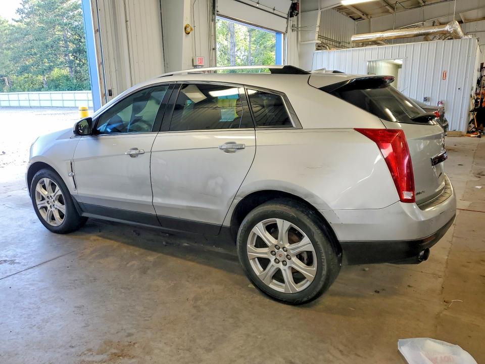 65820926 :رقم المزاد ، 3GYFNBE39CS580110 vin ، 2012 Cadillac Srx مزاد بيع