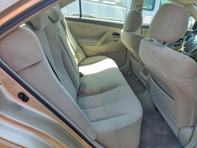 Aukcja sprzedaży 2011 Toyota Camry, vin: 4T1BF3EK3BU750664, numer aukcji: 63448216
