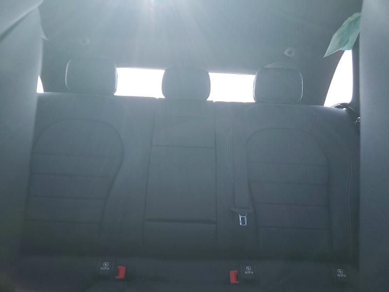Aukcja sprzedaży 2020 Mercedes-benz Glc, vin: WDC0G8EB1LF723405, numer aukcji: 64483966