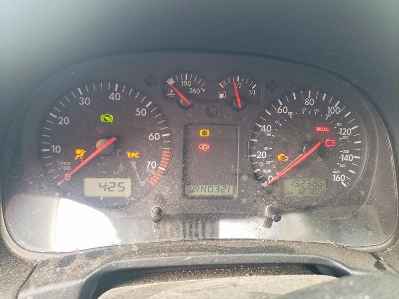 Aukcja sprzedaży 2003 Volkswagen Jetta, vin: 3VWSK69M73M053532, numer aukcji: 65292706