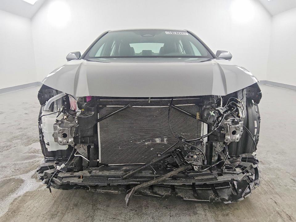 65181226 :رقم المزاد ، 4T1DAACK3TU682463 vin ، 2026 Toyota Camry مزاد بيع
