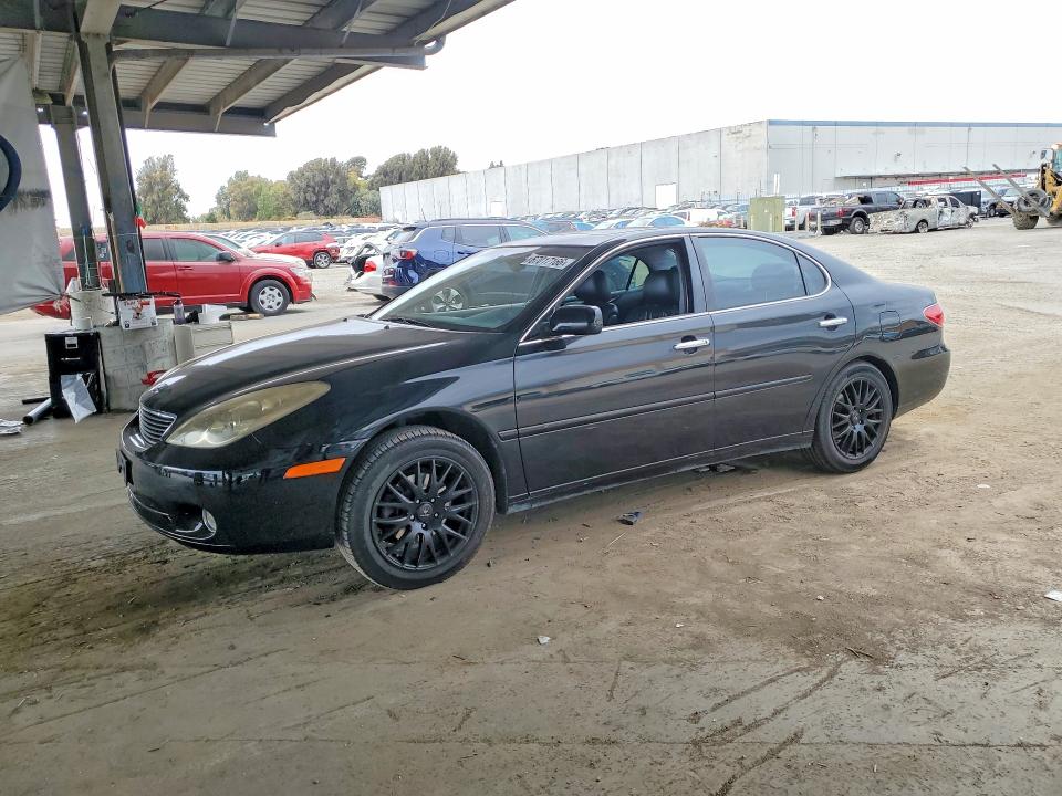 67017166 :رقم المزاد ، JTHBA30G965172557 vin ، 2006 Lexus Es مزاد بيع