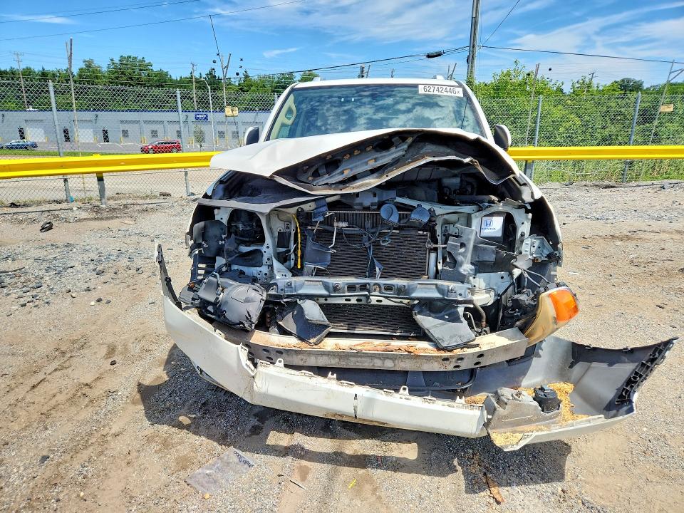 Aukcja sprzedaży 2013 Toyota 4runner, vin: JTEBU5JR6D5149444, numer aukcji: 62742446