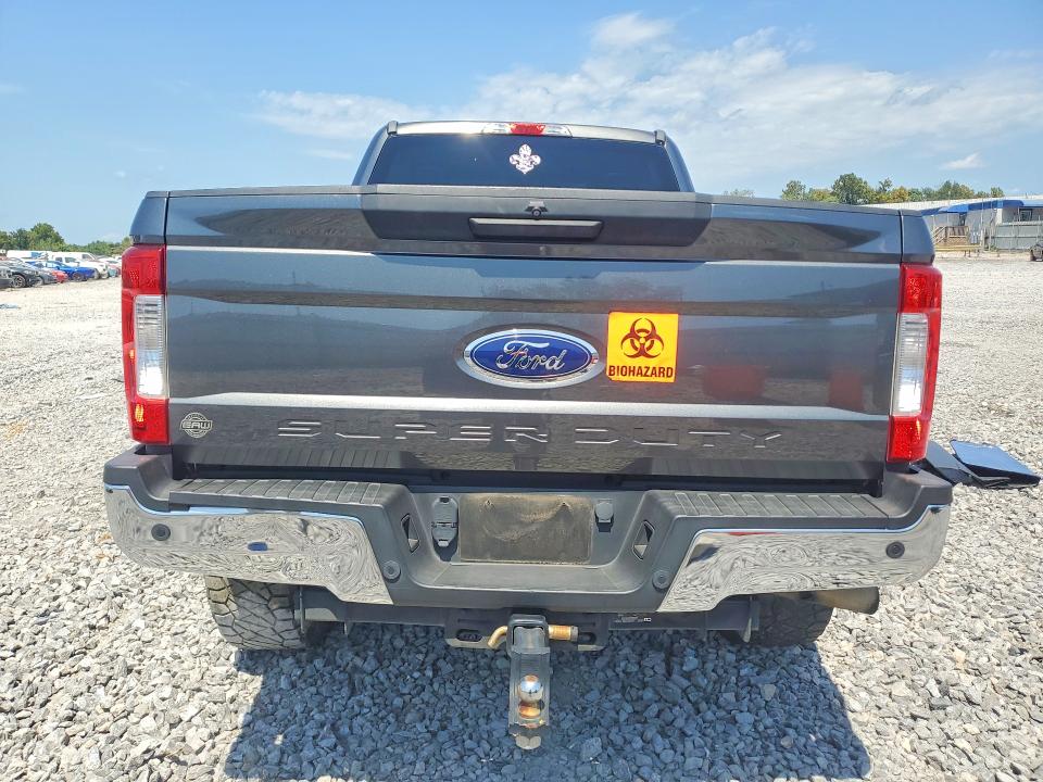 Aukcja sprzedaży 2019 Ford F250, vin: 1FT7W2BT6KED79429, numer aukcji: 65706336