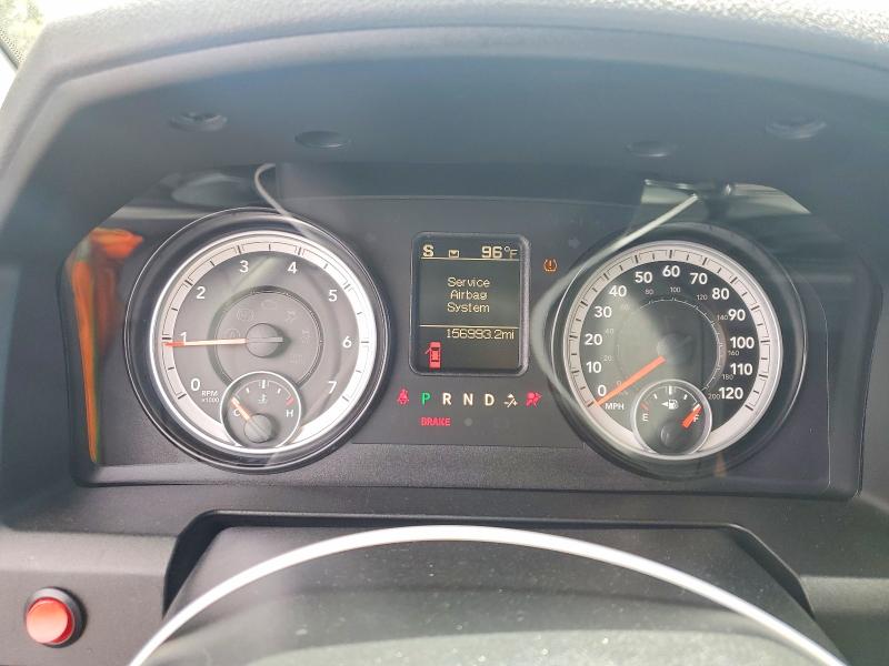 2014 Ram 1500 მანქანა იყიდება აუქციონზე, vin: 1C6RR6LT5ES438750, აუქციონის ნომერი: 65715956