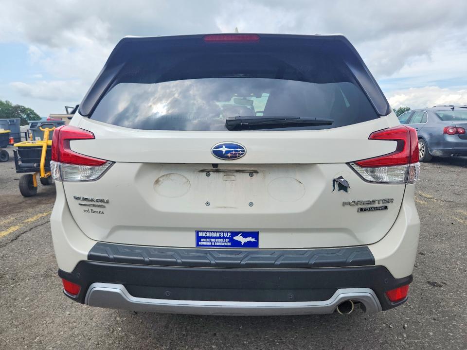 Продаж на аукціоні авто 2021 Subaru Forester, vin: JF2SKAXC1MH407746, номер лоту: 63516576