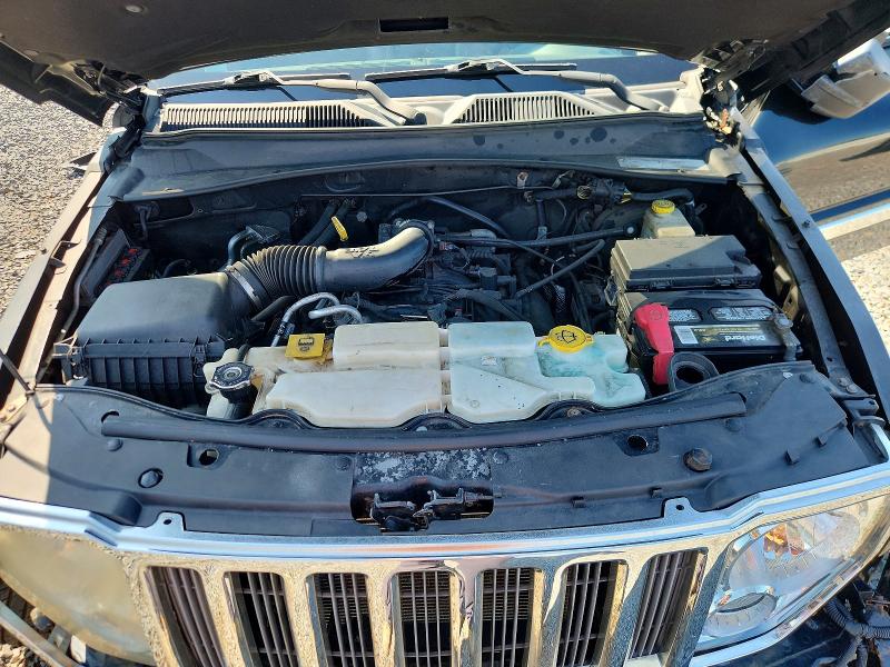 64380296 :رقم المزاد ، 1C4PJMCK5CW157654 vin ، 2012 Jeep Liberty مزاد بيع