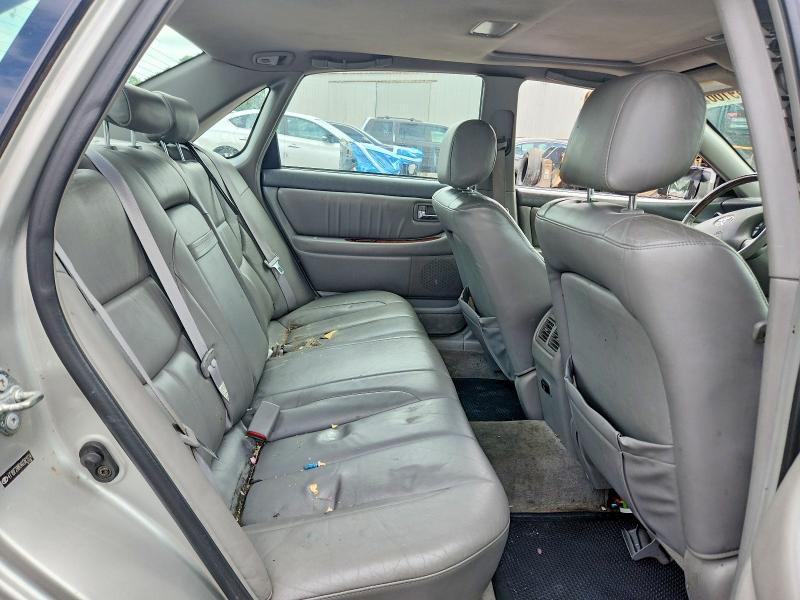 Продажа на аукционе авто 2004 Toyota Avalon, vin: 4T1BF28B04U381934, номер лота: 64889166