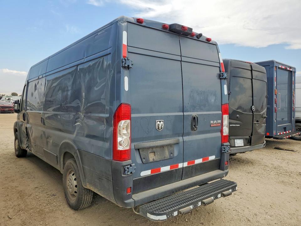 Aukcja sprzedaży 2021 Ram Promaster 3500, vin: 3C6MRVJG8ME571692, numer aukcji: 60042836