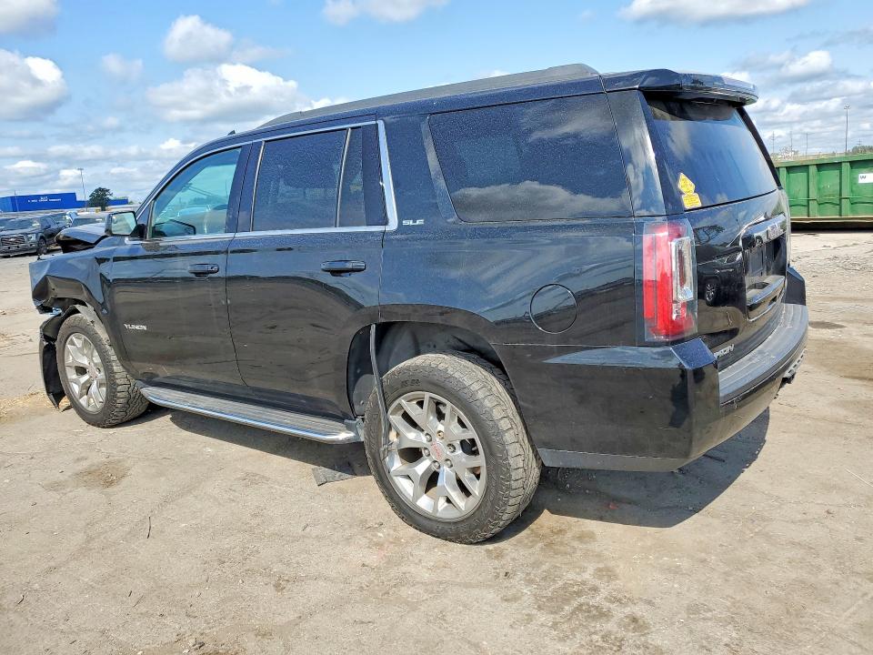 Aukcja sprzedaży 2019 Gmc Yukon, vin: 1GKS2AKC6KR372364, numer aukcji: 65165626