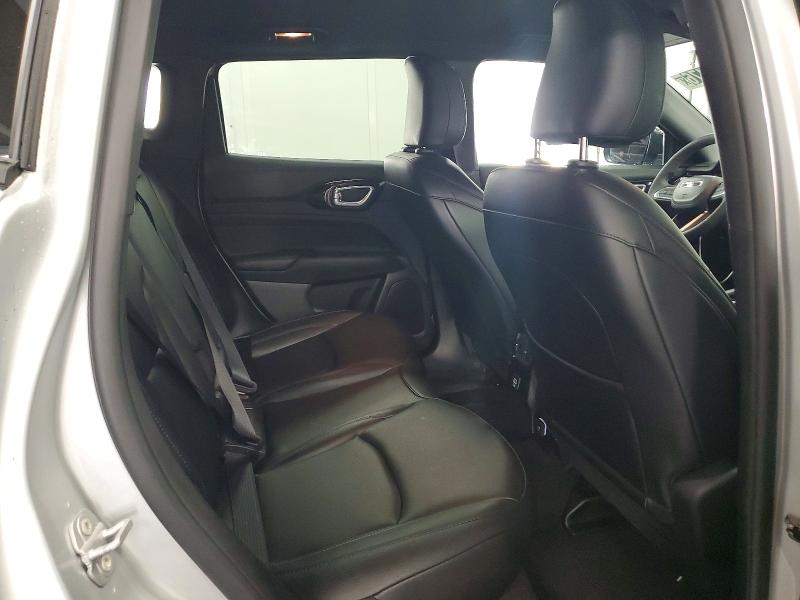Продажа на аукционе авто 2026 Jeep Compass, vin: 3C4NJDCN8TT258209, номер лота: 64895176