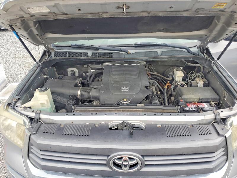 2014 Toyota Tundra მანქანა იყიდება აუქციონზე, vin: 5TFRM5F14EX069748, აუქციონის ნომერი: 64458446