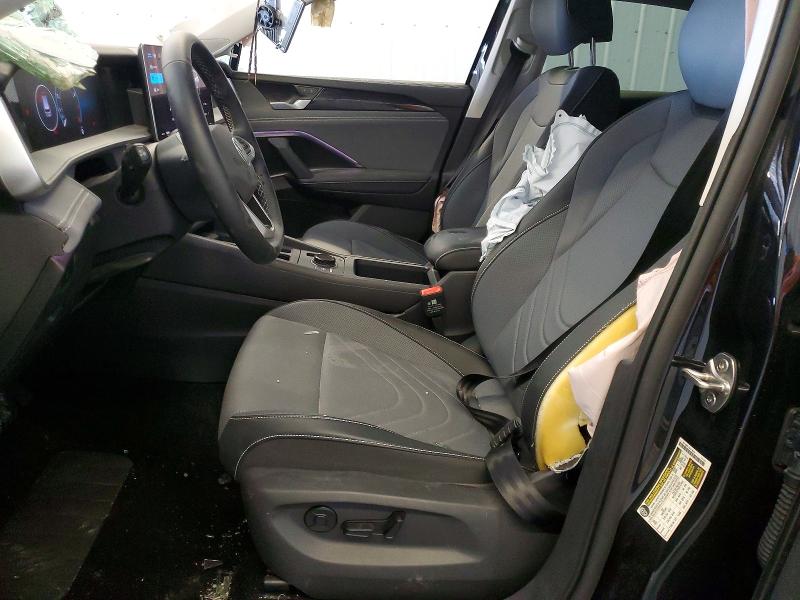 Продаж на аукціоні авто 2026 Volkswagen Tiguan, vin: 3VVER7RM8TM037617, номер лоту: 65438626