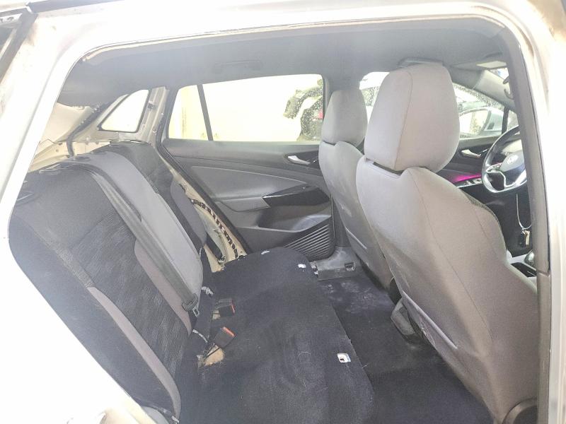 Продажа на аукционе авто 2022 Volkswagen Id.4, vin: WVGJNPE21NP039585, номер лота: 66305796