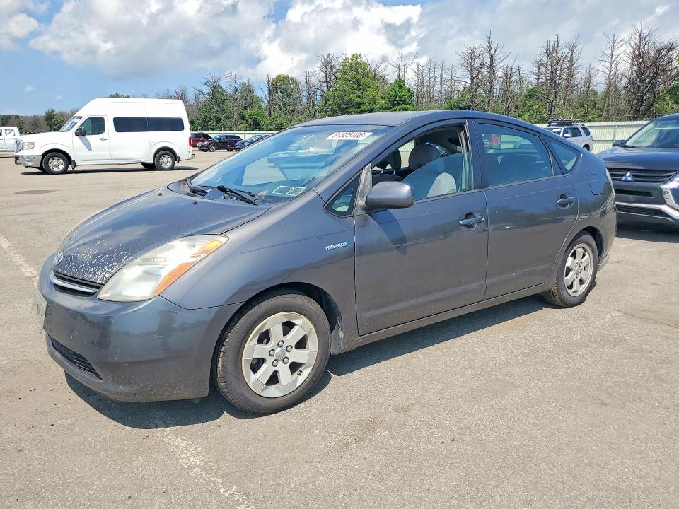 Продаж на аукціоні авто 2007 Toyota Prius, vin: JTDKB20U673286222, номер лоту: 64325106
