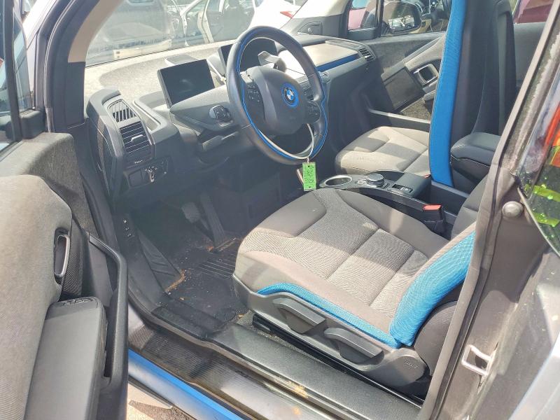 Продаж на аукціоні авто 2017 Bmw I3, vin: WBY1Z8C58HV889501, номер лоту: 65011756