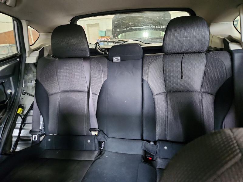 66370826 :رقم المزاد ، JF2GTABC3P8267388 vin ، 2023 Subaru Cross Trek مزاد بيع