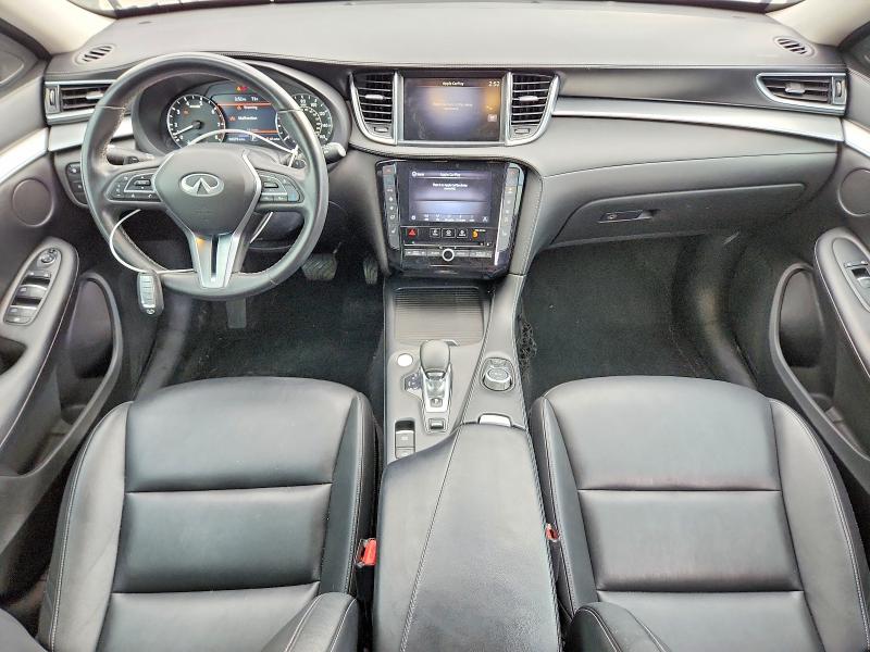 Aukcja sprzedaży 2021 Infiniti Qx50, vin: 3PCAJ5BB9MF100876, numer aukcji: 65114166