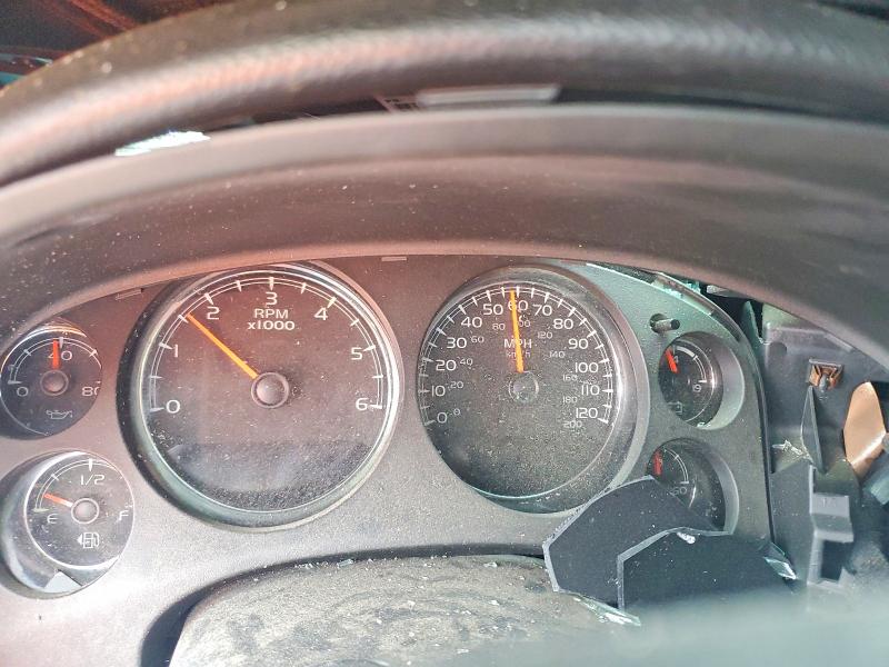 Продаж на аукціоні авто 2011 Chevrolet Tahoe, vin: 1GNSKBE05BR368526, номер лоту: 65274586