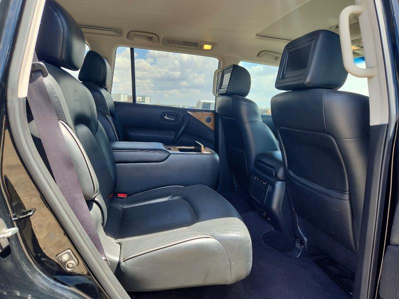 Продаж на аукціоні авто 2013 Infiniti Qx56, vin: JN8AZ2NE4D9040159, номер лоту: 64695906