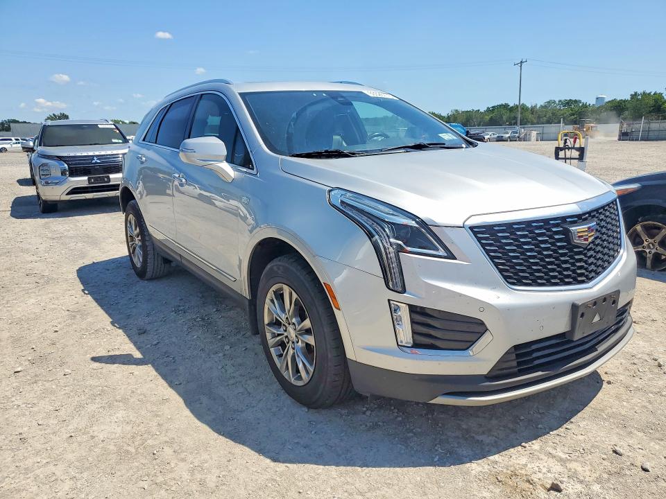 2020 Cadillac Xt5 მანქანა იყიდება აუქციონზე, vin: 1GYKNDR46LZ158182, აუქციონის ნომერი: 63526776