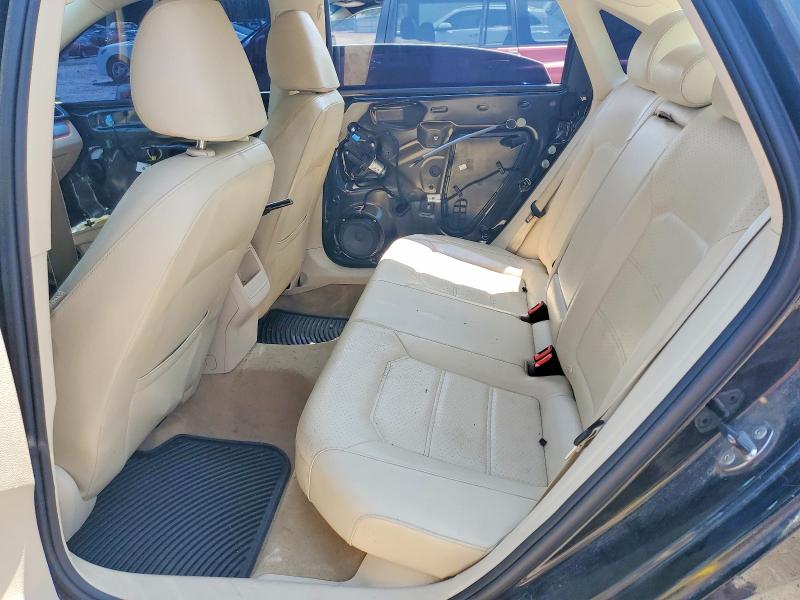 Продаж на аукціоні авто 2012 Volkswagen Passat, vin: 1VWBP7A34CC039325, номер лоту: 64730666