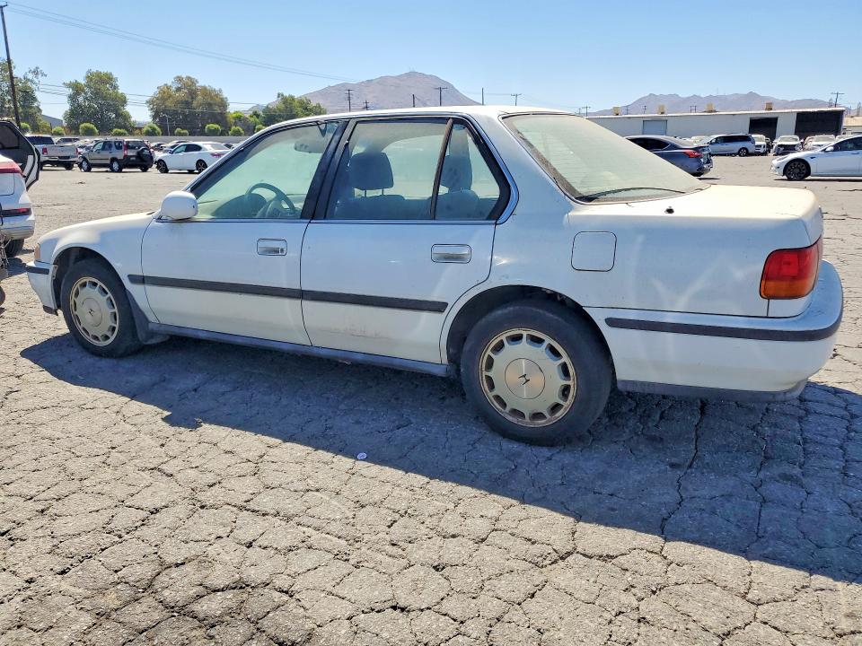 Продажа на аукционе авто 1993 Honda Accord, vin: JHMCB7579PC051784, номер лота: 65515426