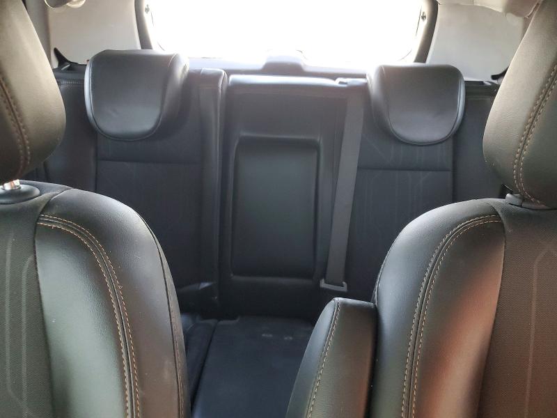 Продажа на аукционе авто 2021 Chevrolet Trax, vin: KL7CJPSB7MB357846, номер лота: 65908846