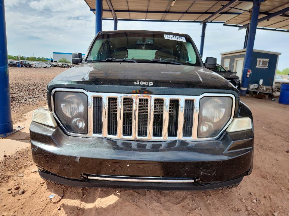 Aukcja sprzedaży 2012 Jeep Liberty, vin: 1C4PJMFK7CW157750, numer aukcji: 64915786