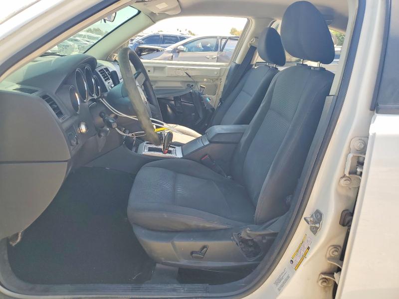 2010 Dodge Charger მანქანა იყიდება აუქციონზე, vin: 2B3AA4CT4AH113527, აუქციონის ნომერი: 63899686