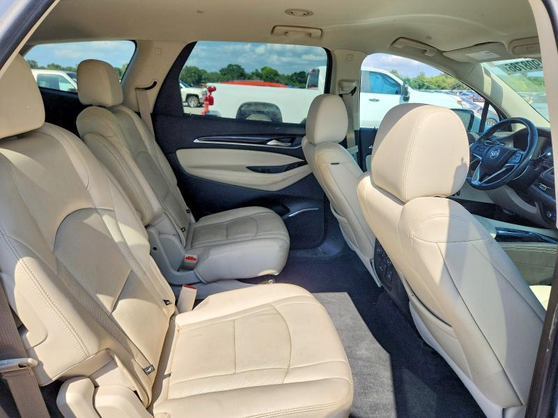 Aukcja sprzedaży 2022 Buick Enclave, vin: 5GAERCKW7NJ142072, numer aukcji: 64908786