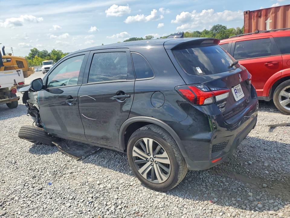 Продаж на аукціоні авто 2026 Mitsubishi Outlander Sport, vin: JA4ARUAU7TU001639, номер лоту: 65636836