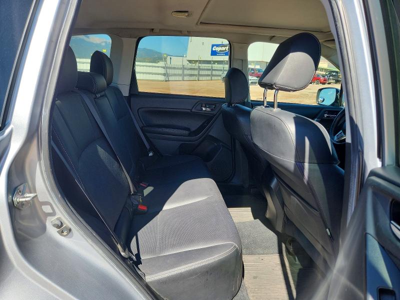 Продажа на аукционе авто 2014 Subaru Forester, vin: JF2SJAHC6EH530543, номер лота: 65235766