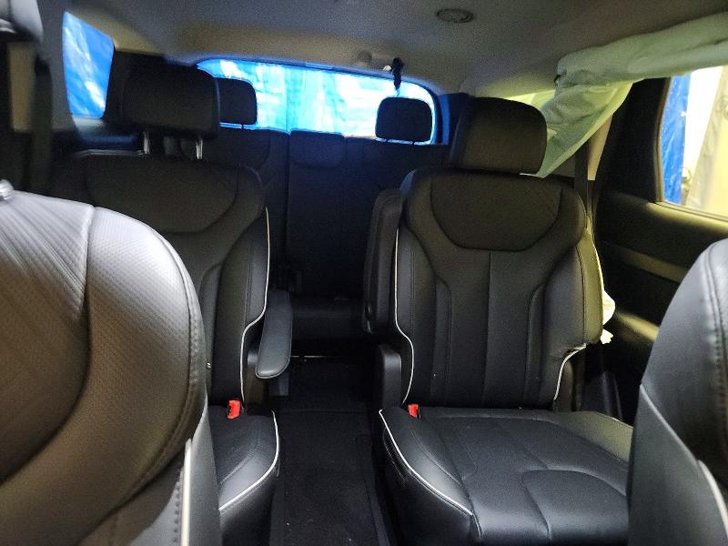 Продажа на аукционе авто 2024 Hyundai Palisade, vin: KM8R34GE2RU753036, номер лота: 64919846