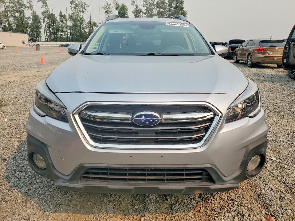 Aukcja sprzedaży 2019 Subaru Outback, vin: 4S4BSAHC1K3291211, numer aukcji: 63802256