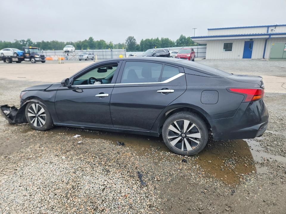 Продажа на аукционе авто 2019 Nissan Altima, vin: 1N4BL4EV5KC248859, номер лота: 63684566