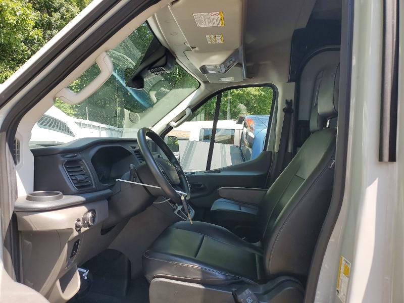 Продаж на аукціоні авто 2023 Ford Transit, vin: 1FTBR2C87PKB97176, номер лоту: 64281776