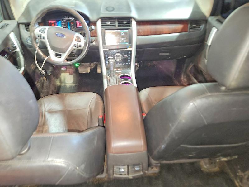 Aukcja sprzedaży 2013 Ford Edge, vin: 2FMDK4KC8DBC38365, numer aukcji: 65045726