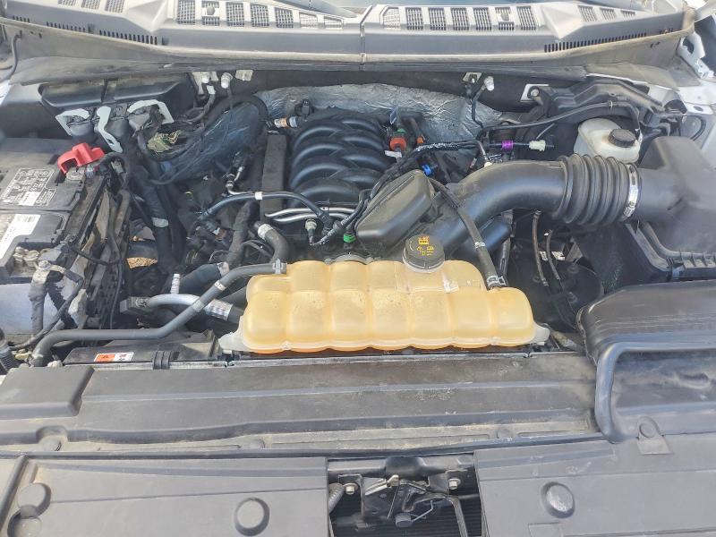 Продаж на аукціоні авто 2018 Ford F150, vin: 1FTEX1E58JKG09077, номер лоту: 64494286