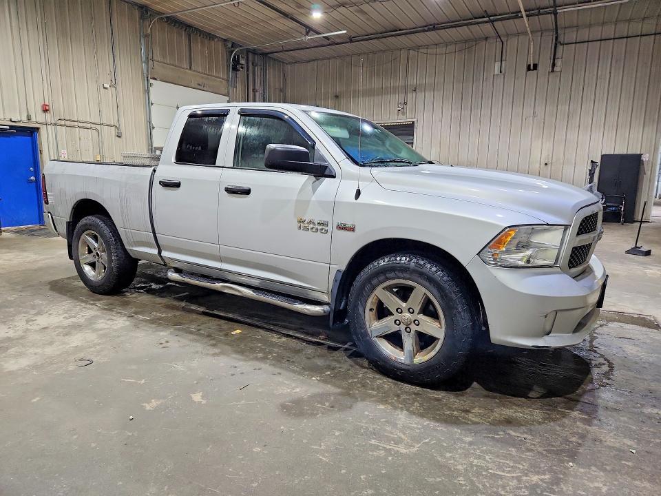 Продажа на аукционе авто 2015 Ram 1500, vin: 1C6RR7FTXFS653950, номер лота: 63685456