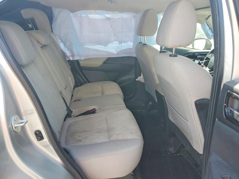 Aukcja sprzedaży 2018 Mitsubishi Eclipse Cross, vin: JA4AT5AA9JZ068160, numer aukcji: 66321016