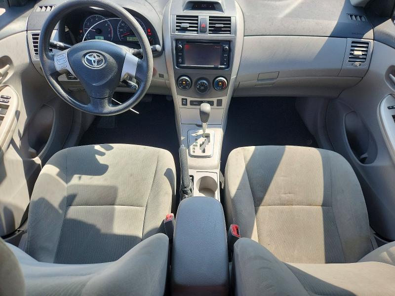 Продажа на аукционе авто 2013 Toyota Corolla, vin: 5YFBU4EEXDP162559, номер лота: 65134906