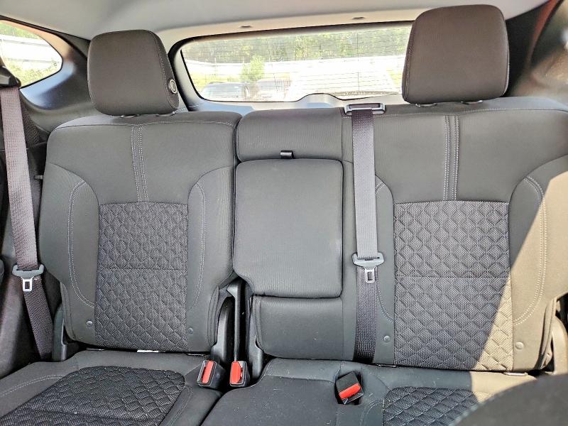 Продаж на аукціоні авто 2019 Chevrolet Blazer, vin: 3GNKBGRS2KS696170, номер лоту: 63617726