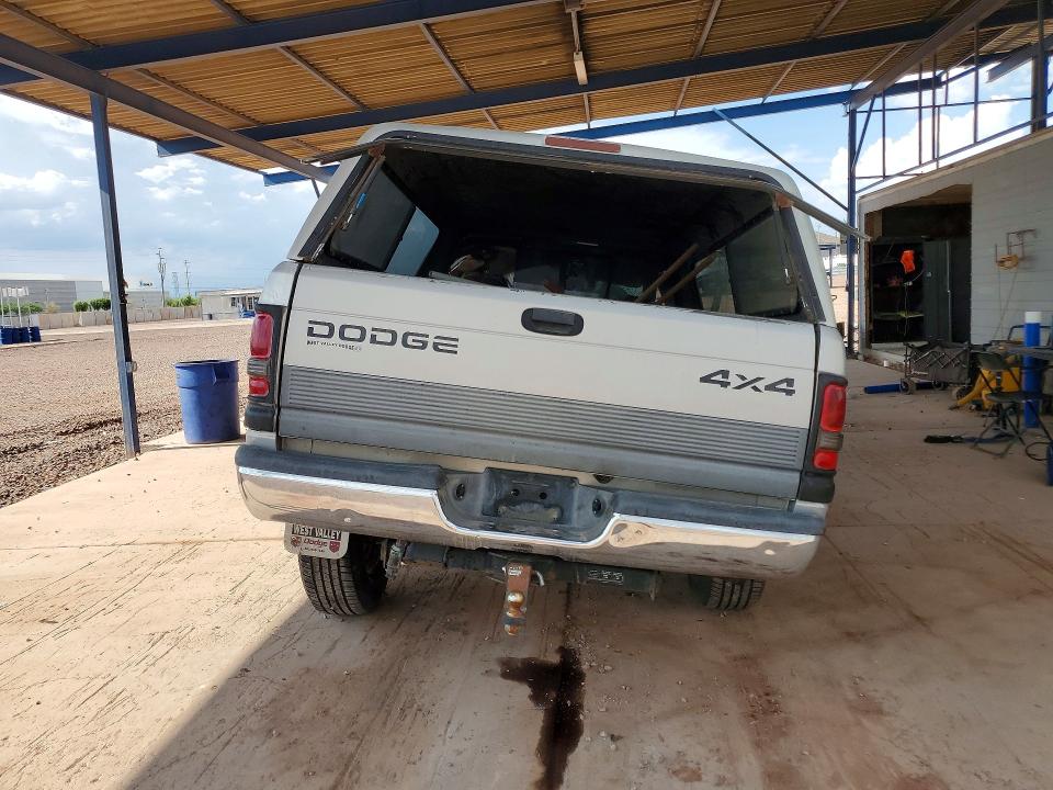 64971996 :رقم المزاد ، 3B7HF13Y4WG136242 vin ، 1998 Dodge Ram 1500 مزاد بيع