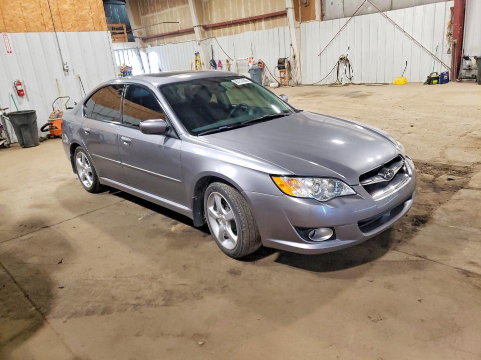 Aukcja sprzedaży 2009 Subaru Legacy, vin: 4S3BL616X96210251, numer aukcji: 65157486