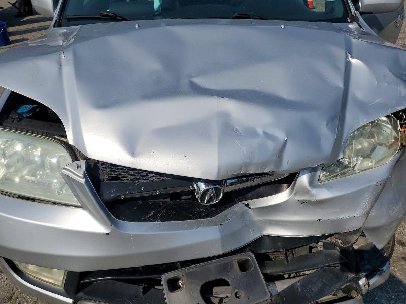 2002 Acura Mdx მანქანა იყიდება აუქციონზე, vin: 2HNYD18852H539665, აუქციონის ნომერი: 65183466