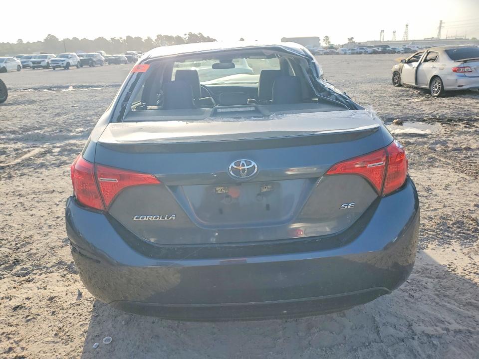 Продаж на аукціоні авто 2019 Toyota Corolla, vin: 5YFBURHE4KP890089, номер лоту: 65034176