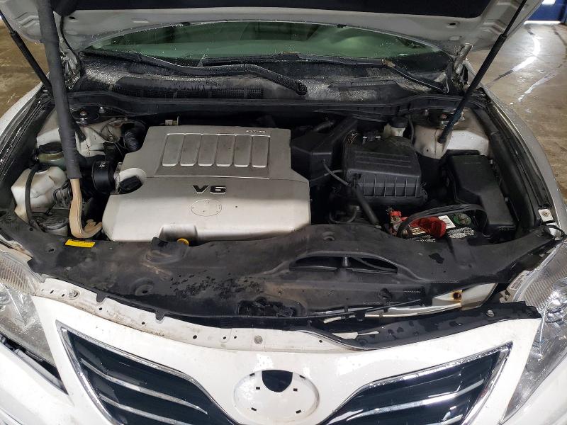 Продажа на аукционе авто 2010 Toyota Camry, vin: JTNBK3EK0A3048866, номер лота: 63795626