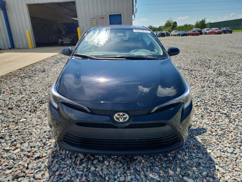 Aukcja sprzedaży 2026 Toyota Corolla Hybrid, vin: JTDBCMFE0T3160084, numer aukcji: 63818616