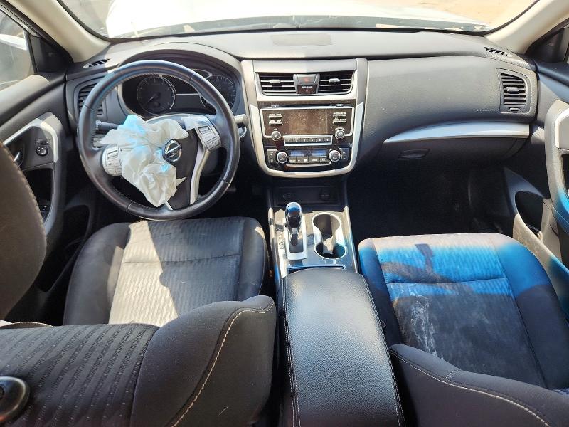 Продаж на аукціоні авто 2018 Nissan Altima, vin: 1N4AL3AP3JC181478, номер лоту: 65643966